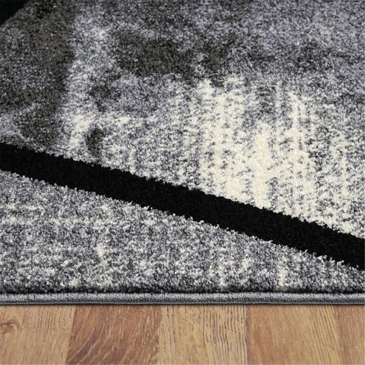 Atlanta 535 Lime Rug