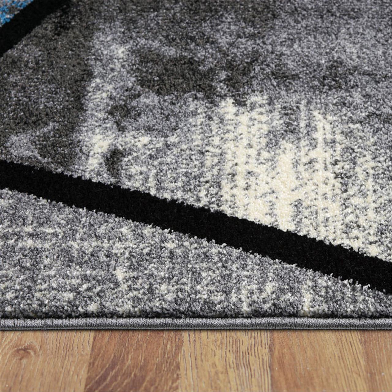 Atlanta 535 Opal Rug