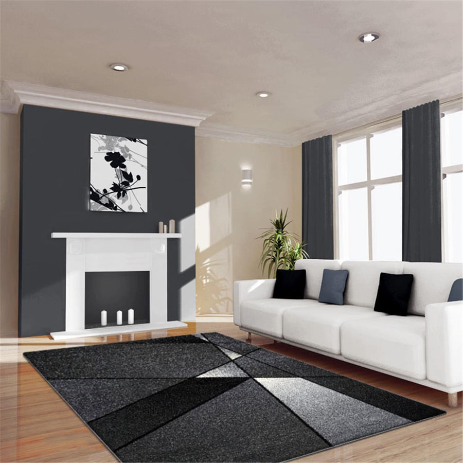 Atlanta 540 Granite Rug