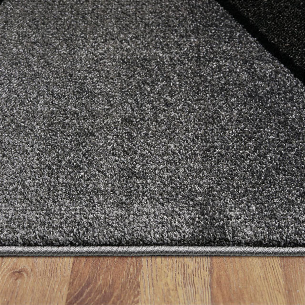 Atlanta 540 Granite Rug