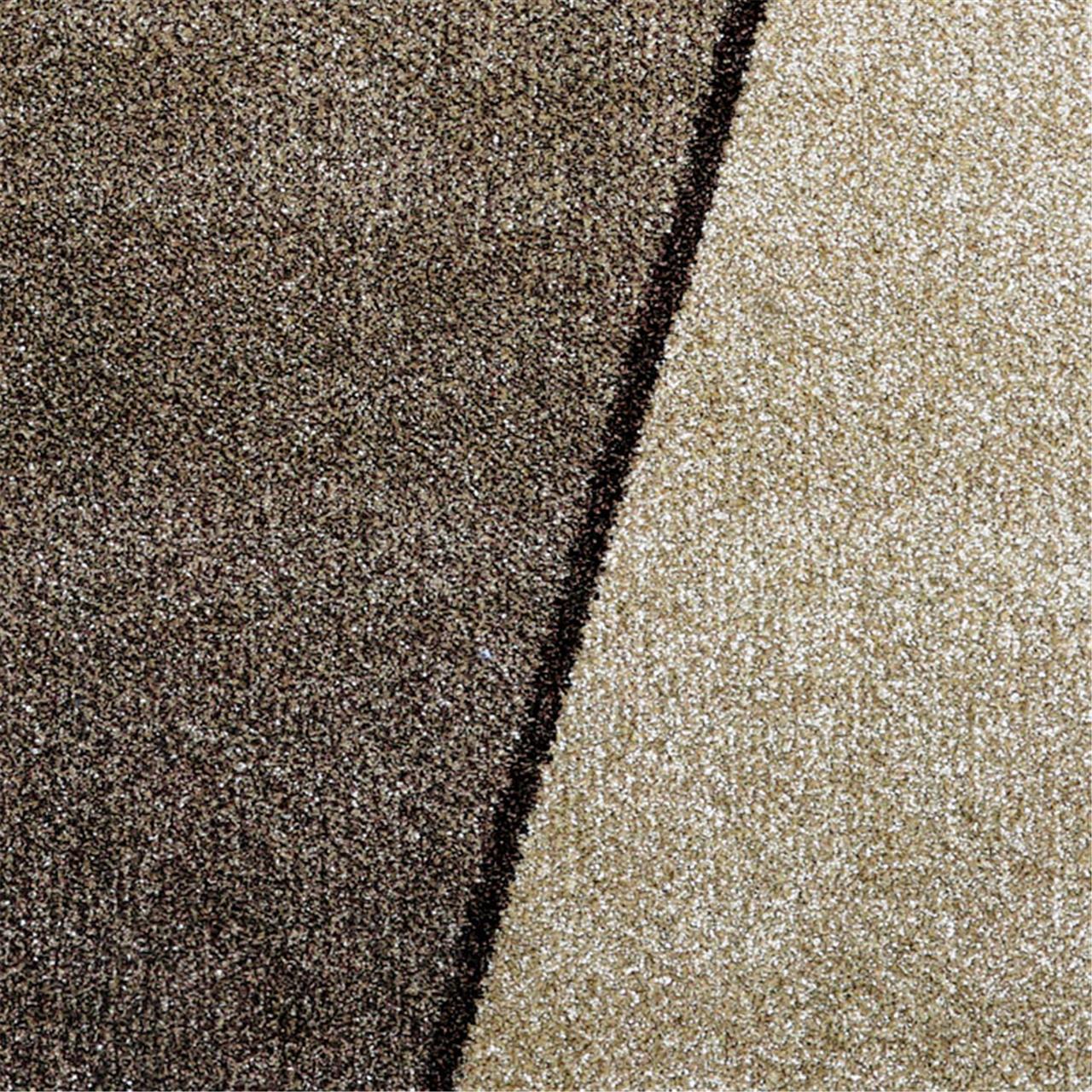 Atlanta 540 Latte Rug