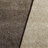 Atlanta 540 Latte Rug