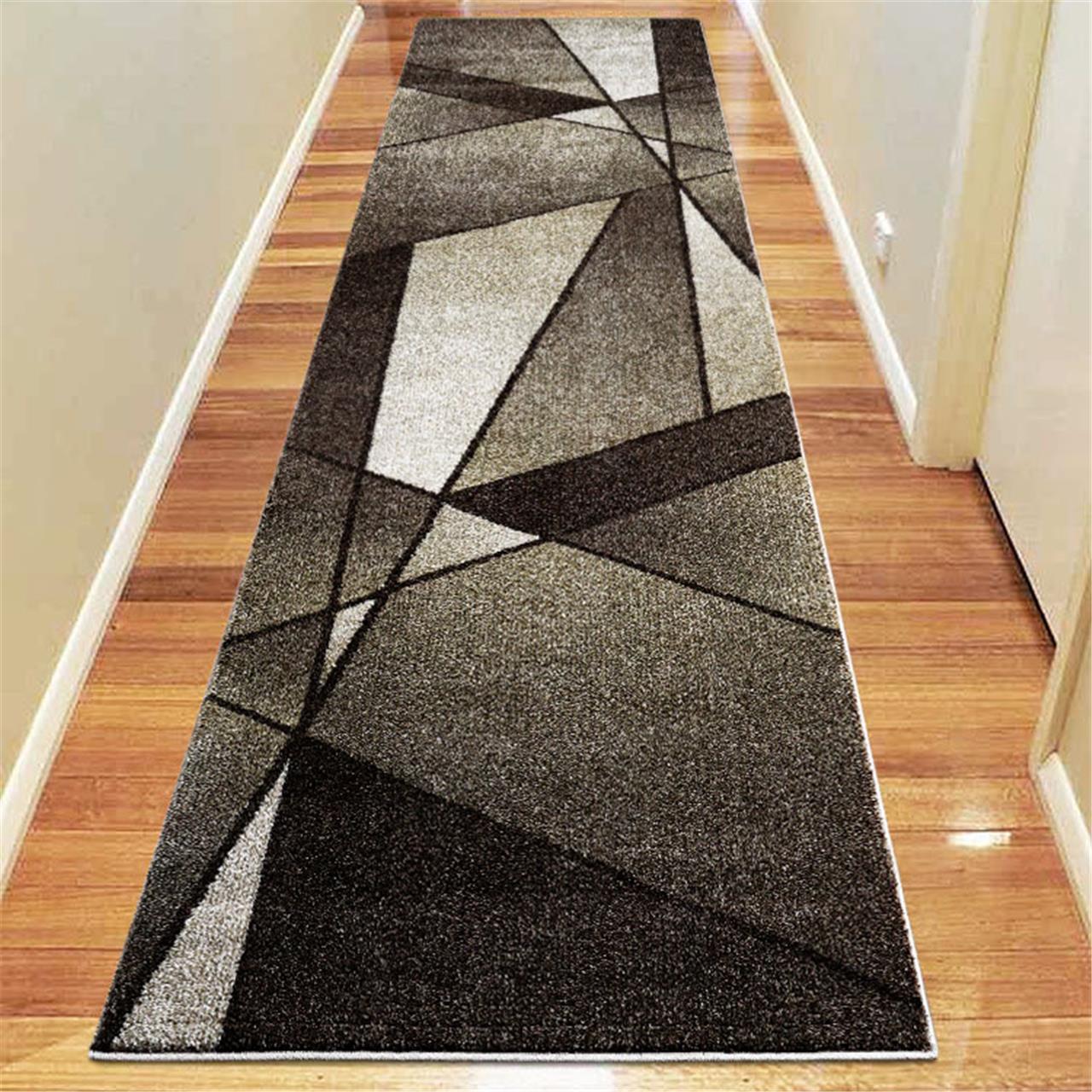 Atlanta 540 Latte Rug