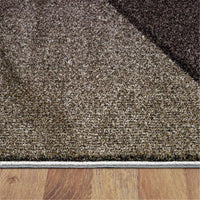 Atlanta 540 Latte Rug
