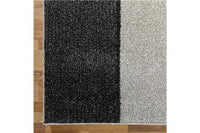 Atlanta 540 Smoke Rug