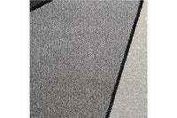 Atlanta 540 Smoke Rug