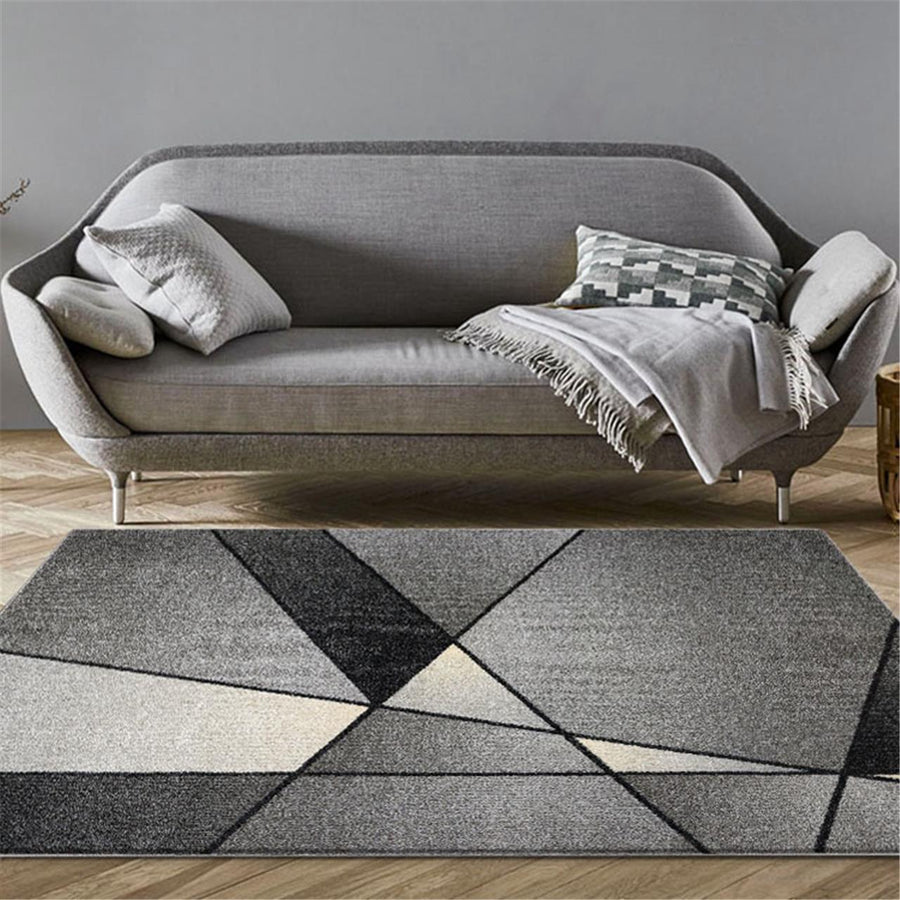 Atlanta 540 Smoke Rug