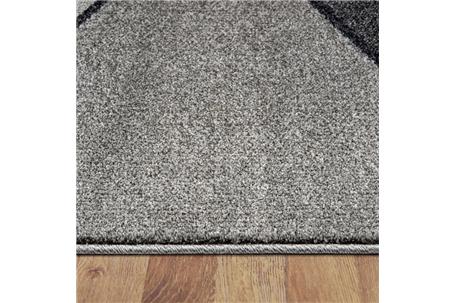 Atlanta 540 Smoke Rug