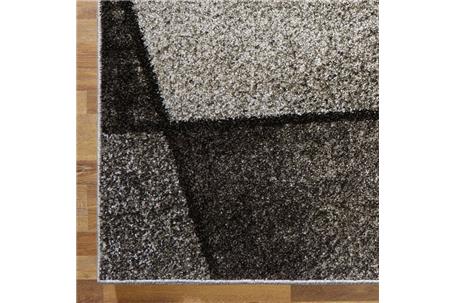 Atlanta 752 Latte Rug