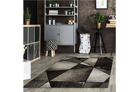 Atlanta 752 Latte Rug