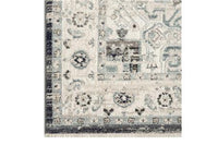 Austin 2201 Dk.Blue Rug