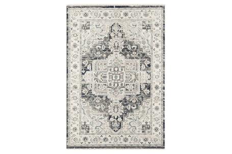 Austin 2201 Dk.Blue Rug