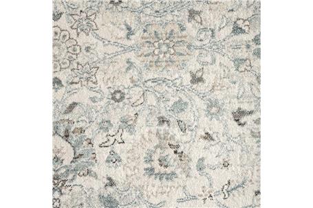 Austin 2202 Cream Rug