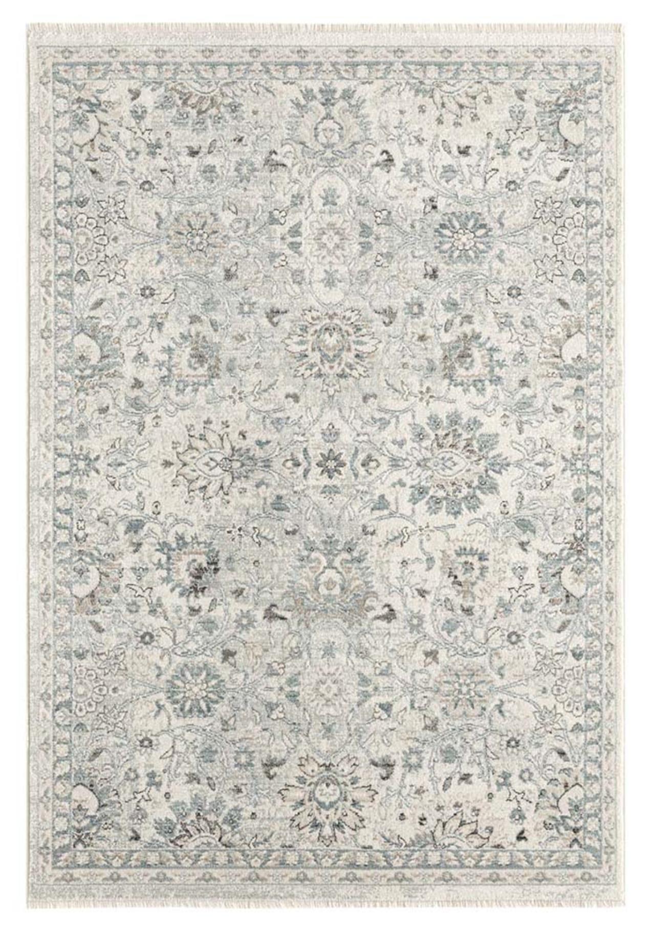 Austin 2202 Cream Rug