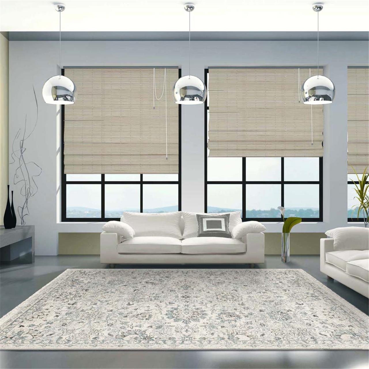 Austin 2202 Cream Rug