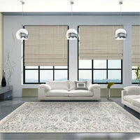 Austin 2202 Cream Rug