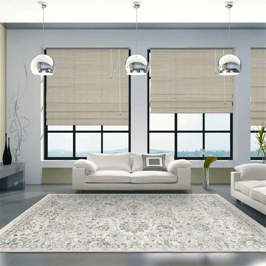 Austin 2202 Cream Rug