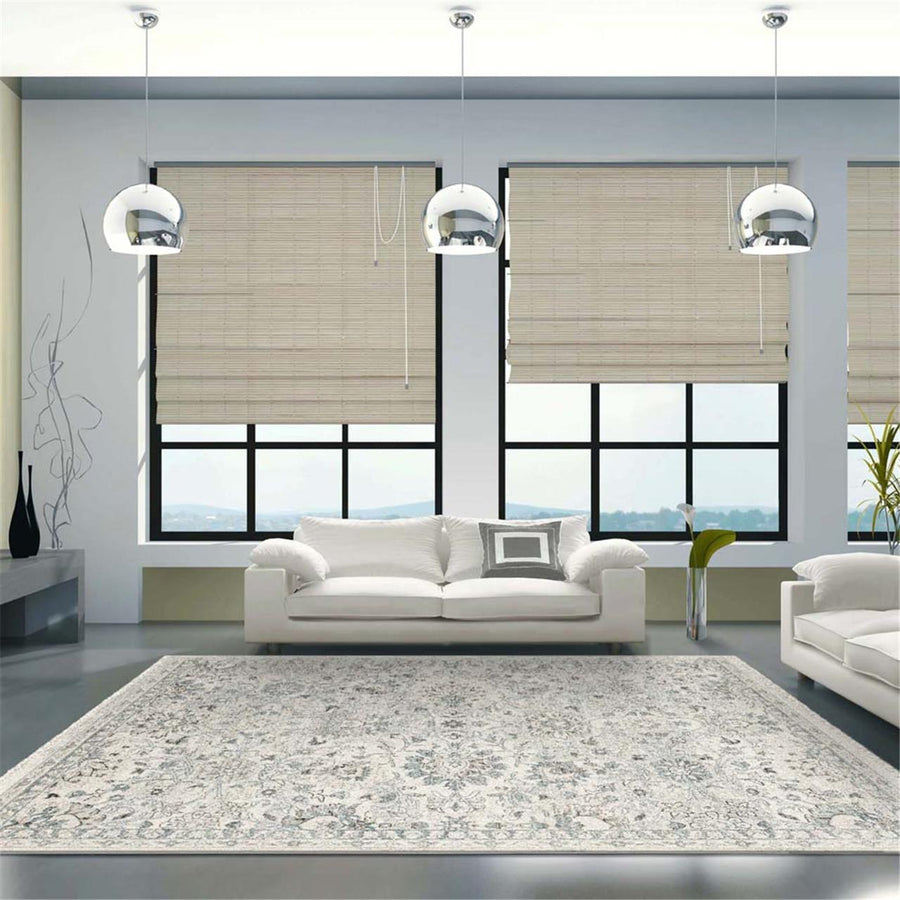 Austin 2202 Cream Rug