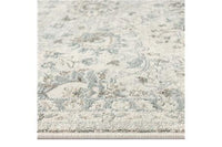Austin 2202 Cream Rug