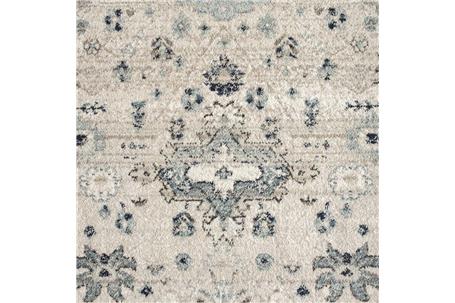 Austin 2203 Beige Rug