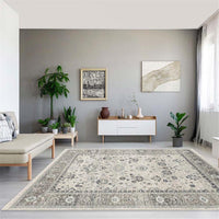 Austin 2203 Beige Rug