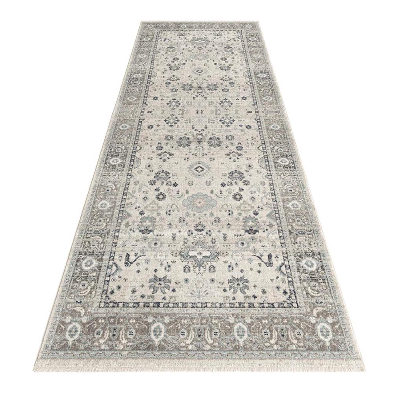 Austin 2203 Beige Rug
