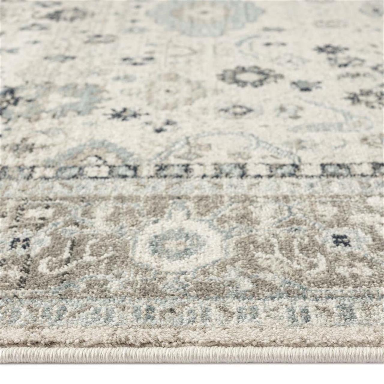 Austin 2203 Beige Rug