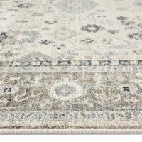 Austin 2203 Beige Rug