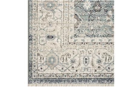 Austin 2203 Lt.Blue Rug