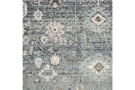 Austin 2203 Lt.Blue Rug