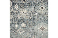 Austin 2203 Lt.Blue Rug
