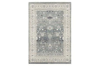 Austin 2203 Lt.Blue Rug