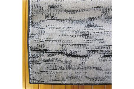 Boston 1166 Black Rug