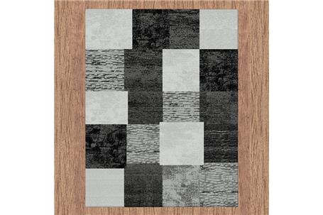 Boston 1166 Black Rug