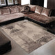 Boston 6968 Brown Rug