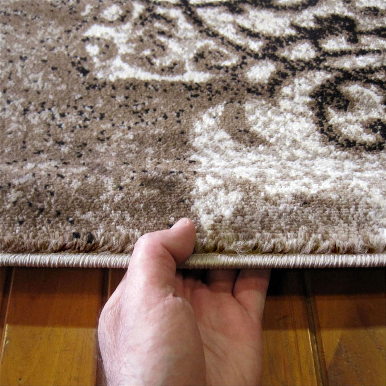 Boston 6968 Brown Rug