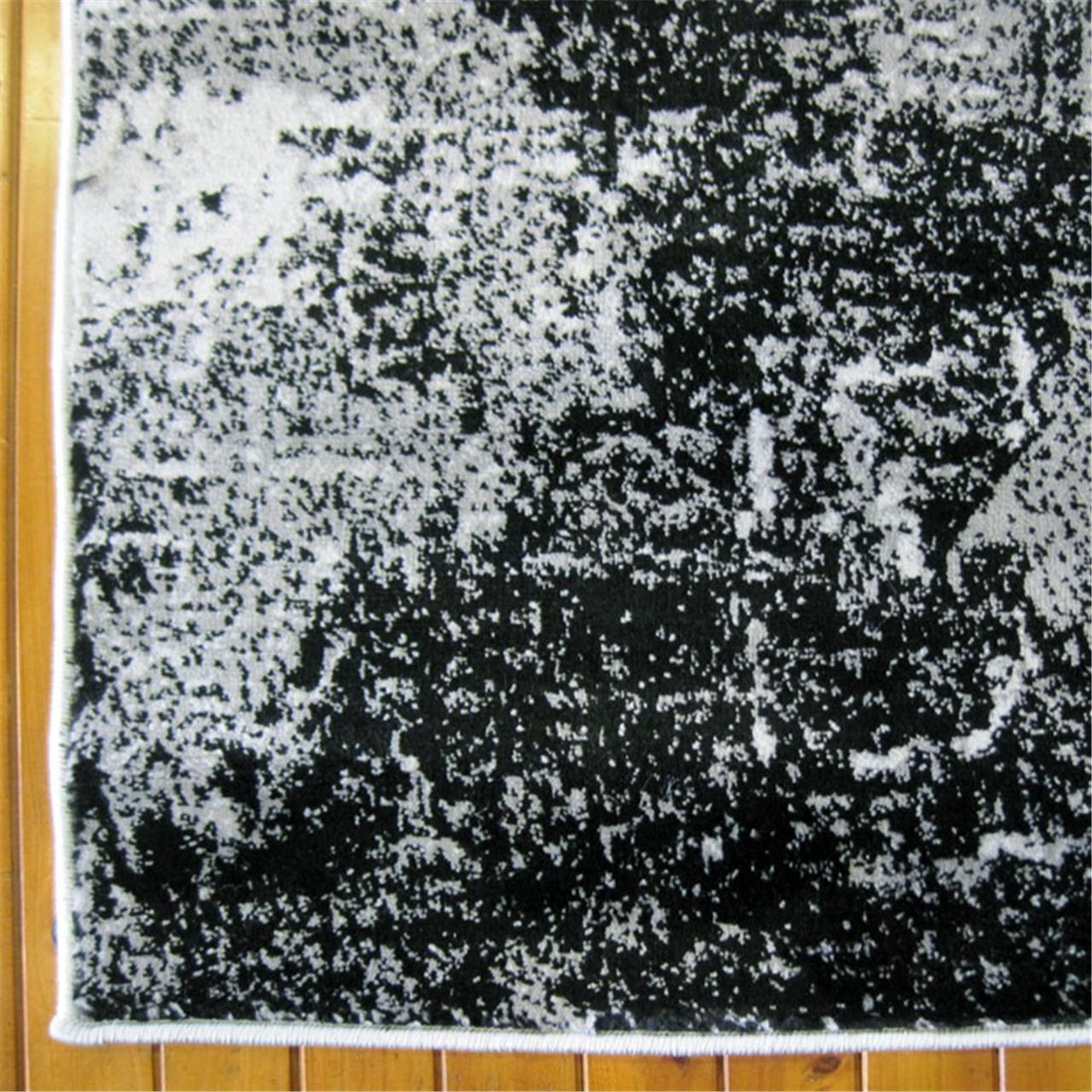 Boston 6968 Grey Rug