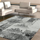 Boston 6968 Grey Rug