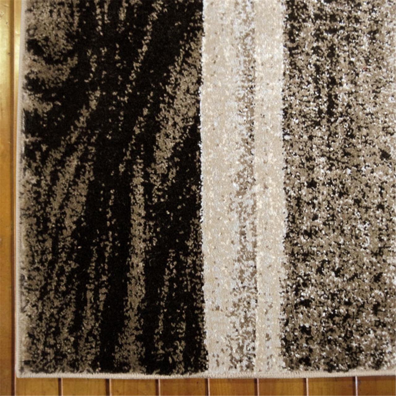 Boston 7866 Brown Rug