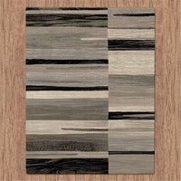 Boston 7866 Brown Rug