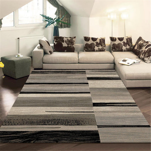 Boston 7866 Brown Rug