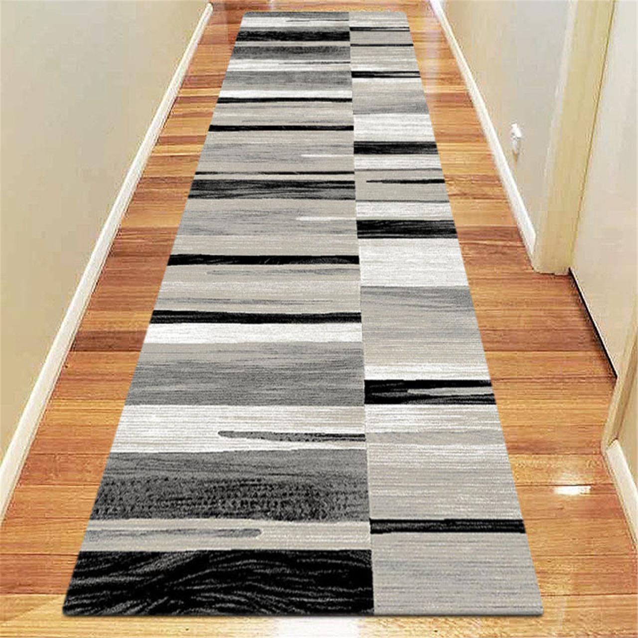 Boston 7866 Grey Rug