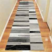 Boston 7866 Grey Rug
