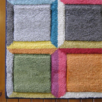 Boutique 952 Multi Rug