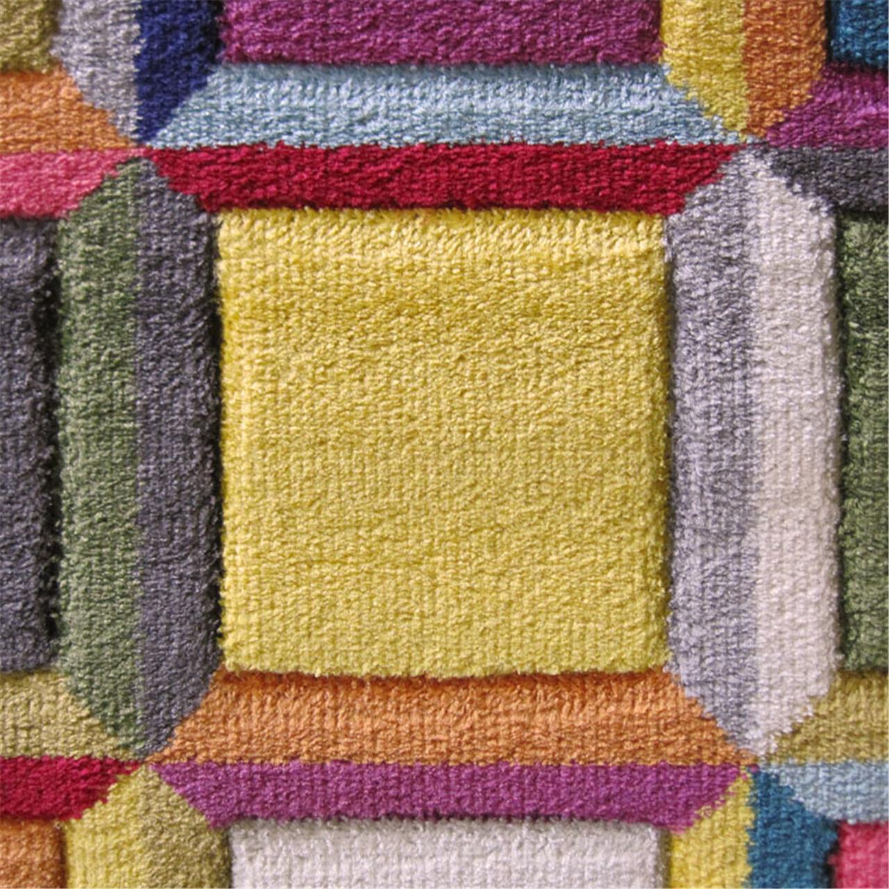 Boutique 952 Multi Rug