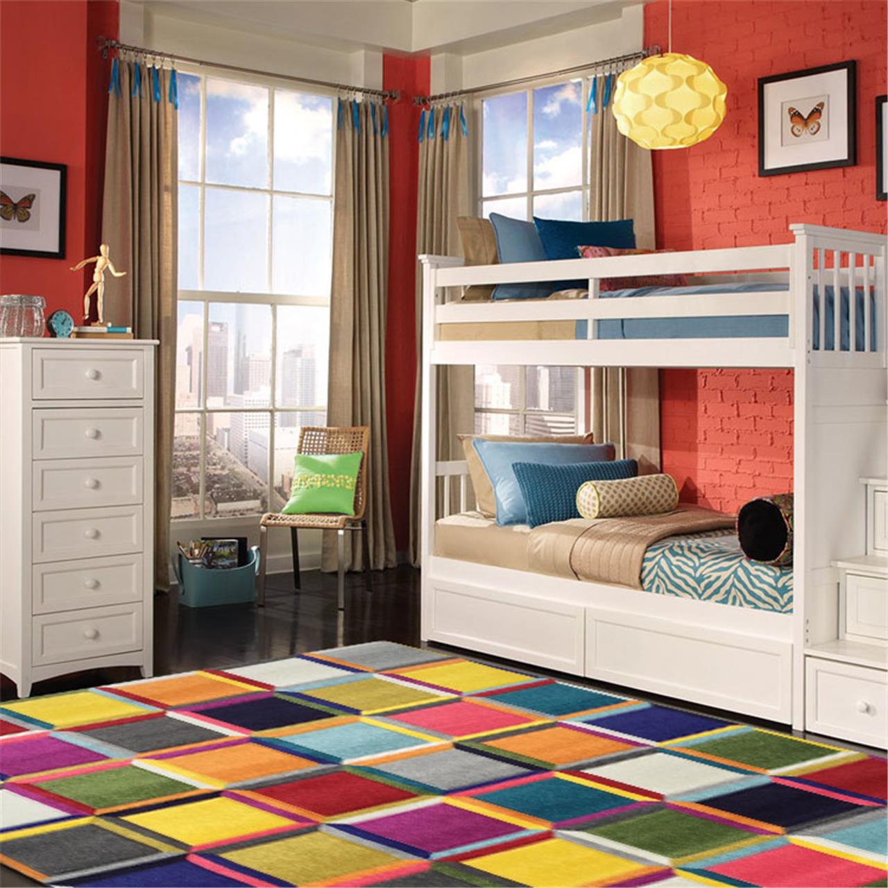 Boutique 952 Multi Rug