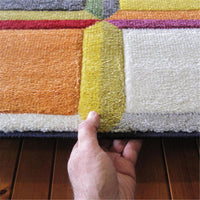 Boutique 952 Multi Rug