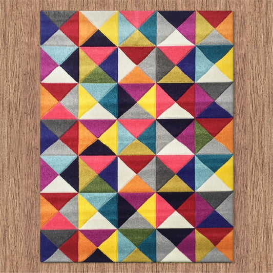Boutique 953 Multi Rug
