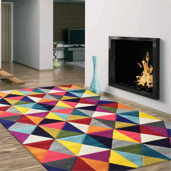 compare product Boutique 953 Multi Rug