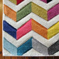 Boutique 960 Multi Rug